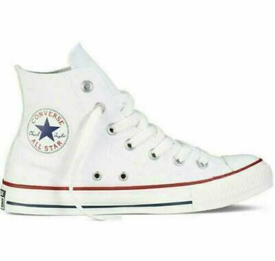 Converse All Star High Tops WOMENS amp; MENS Chuck Taylor OX Canvas Trainers Shoes $32.99