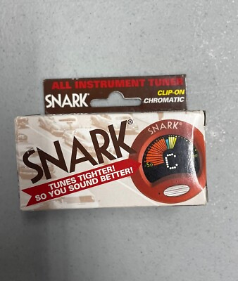 #ad SNARK ST 2 Chromatic Tuner $13.99