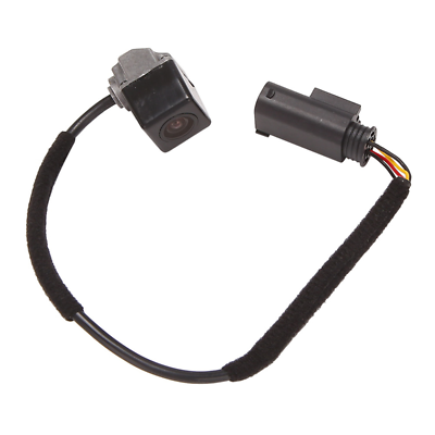 #ad 95750 3W100 Accessories Backup Black For Kia Sportage SL Camera Brand New C $52.81