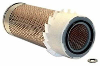 #ad 42518 WIX Air Filter W Fin Replaces A173290 195690 $47.00