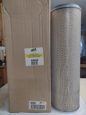 #ad Wix Filter 46845 $65.00