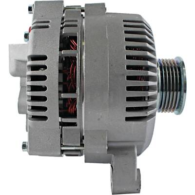 #ad 400 14191 JN Jamp;N Electrical Products Alternator $184.99