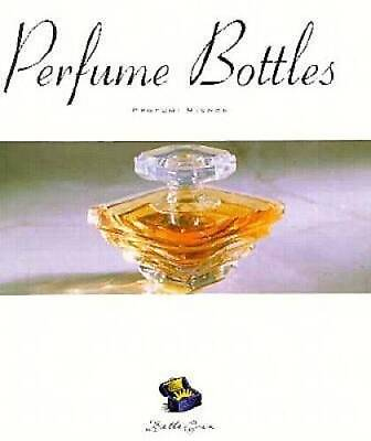 #ad Bella Cosa: Perfume Bottles Bella Cosa Library Paperback VERY GOOD $4.48