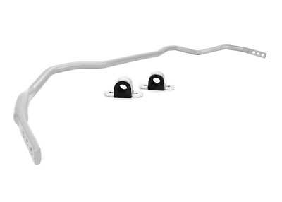 #ad Whiteline 87 92 for Toyota Supra MK3 MA70 1 Rear 22mm Heavy Duty Adjustable Sway $255.88