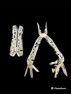 Gerber Suspension NXT Multi Tool TSA CONFISCATED $18.75