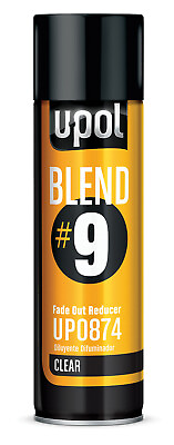 #ad Blend #9 Fade Out Reducer UPL UP0874 $16.64