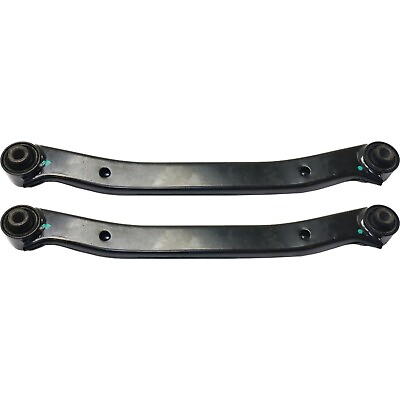 #ad Control Arm Kit For 2007 2012 Hyundai Elantra Rear Left and Right Side Upper $48.51