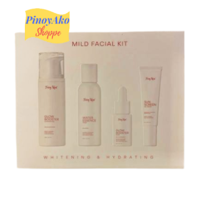 #ad #ad Fairy Skin Mild Facial Kit $18.99