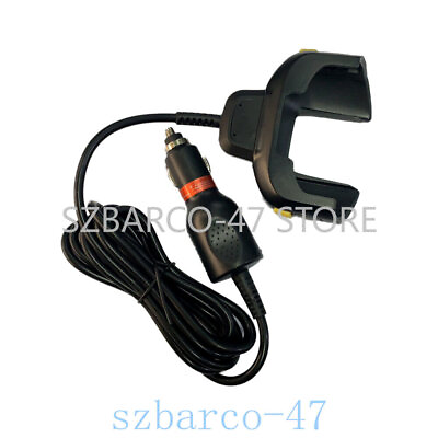 #ad #ad DC Vehicle Auto Charger Cable for Zebra TC70 TC75 TC77 70X 75X CHG TC7X CLA1 01 $28.91