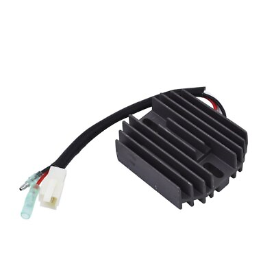 #ad New Regulator Rectifier Fit For Yamaha Timberwolf 250 YFB250 4WD 1997 $15.81