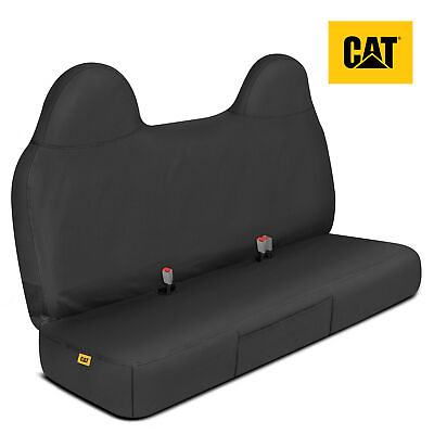 Ford F250 F350 F450 F550 Custom Fit Front Bench Seat Cover 1999 2007 $69.99