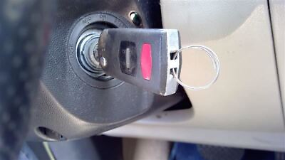 #ad Ignition Switch Conventional Ignition Fits 04 13 MAZDA 3 111365 $93.09