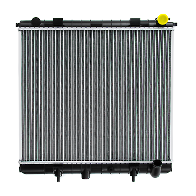 #ad Radiator Fits 1999 2002 2001 Land Rover Range Rover P38 P38A Base 4.6L 4.0L $89.00