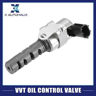 #ad VVT Oil Control Valve For Toyota Engine Camshaft Variable Valve 15330 74030 $13.58