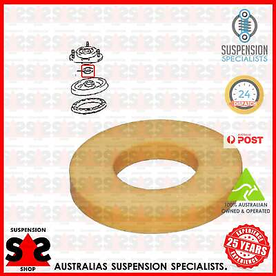 #ad Seal Suspension Strut Support Mount Suit TOYOTA Celica Convertible T18 2.0 AU $24.63