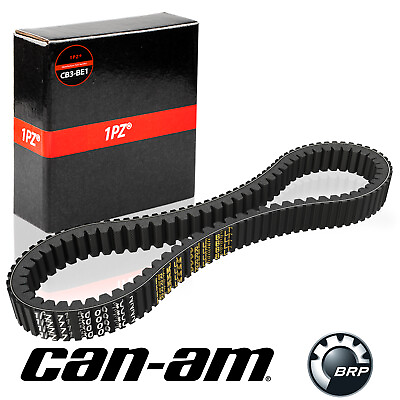 #ad Drive Belt for Can Am 715000302 422280360 Renegade Outlander 1000 850 800 650 $65.69