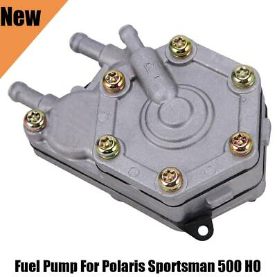#ad #ad Fuel Pump for Polaris Sportsman 500 Ho 2001 2010 Scrambler 500 ATV $14.20