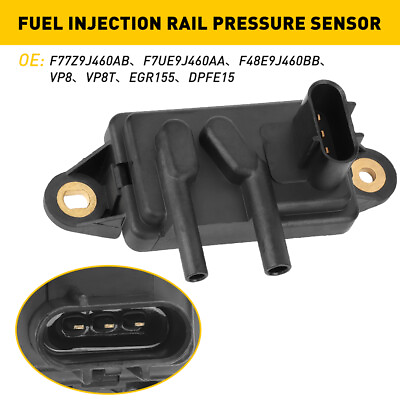 #ad MAP Manifold Absolute Pressure Sensor For Mazda B2500 B3000 B4000 Tribute $13.99