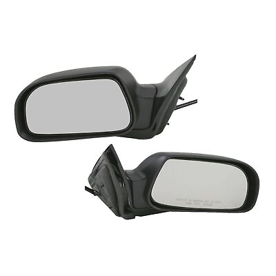 #ad For Chrysler 2004 2005 Pacifica Sport Utility Folding Power Heated Mirrors amp; Set $272.90
