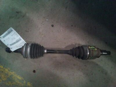 #ad Driver Left Axle Shaft Front Axle Fits 06 13 LEXUS IS250 1331762 $180.00