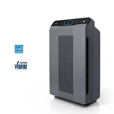 #ad #ad Winix 5300 2 Air Purifier Odor Reducing Carbon Filter True HEPA with PlasmaWave $159.49