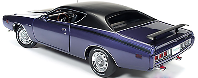 #ad Dodge Plymouth Chrysler Classic Race Car Custom Built Charger Model 1969 1970 $2449.00
