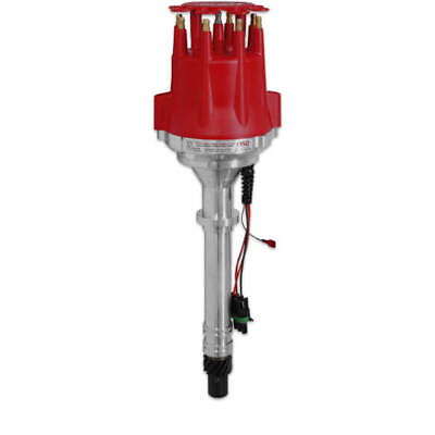 #ad MSD Ignition Marine Distributor for Chevy V8 83606 $779.04