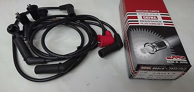 #ad #ad Ignition Cables for MITSUBISHI MIRAGE LANCER C51 C61 Plug cord OEM MD997423 $28.00