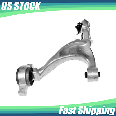 #ad For 2006 2007 M35 Dorman 1PC Front Left Lower Control Arm amp; Ball Joint $314.47