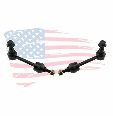 #ad 2 Pc Front Left Right Stabilizer Sway Bar Links for Ford F150 Pickup 4WD Models $19.89