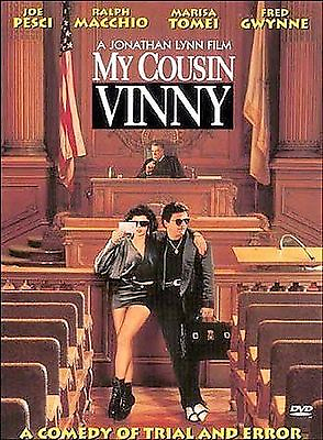 #ad My Cousin Vinny $4.83