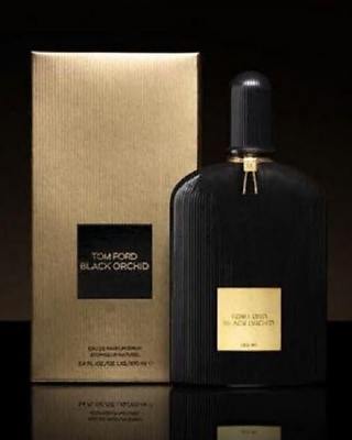 #ad #ad Black Orchid BYTom Ford 3.4 oz 100ml Eau de Parfum for Women New Sealed in Box $59.49