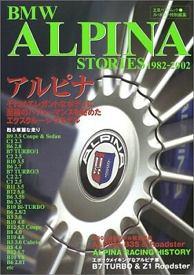 #ad Used BMW Alpina Stories 1982 form JP $66.08