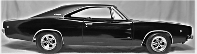 #ad Dodge Plymouth Chrysler Classic Race Car Custom Built Charger Model 1970 1971 $1249.00
