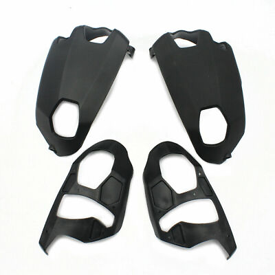 #ad Cylinder Engine Protector Cover Guards For BMW R Nine T 2014 20 R1200GS 2010 12 $103.58
