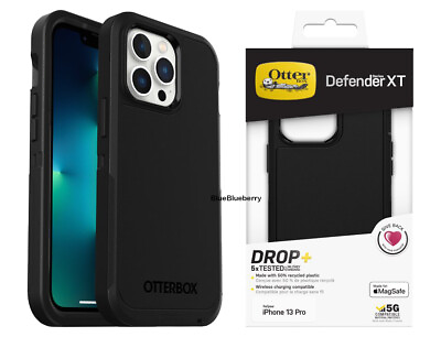#ad Otterbox Defender XT Series Case with Magsafe for iPhone 13 Pro 6.1quot; $15.95
