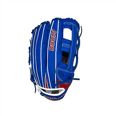 #ad Wilson A1000 1922 11.75 inches PS Exclusive Outfield Glove WBW1013151275 $179.95