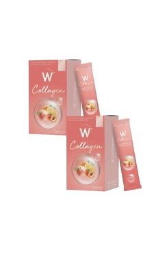 #ad 2X W collagen Wink Whit Brighten Skin Whiteni Glutathion Antioxidant Joint $59.99