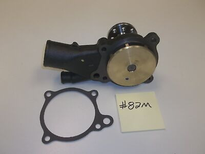 #ad PUMP ASSEMBLY $124.95