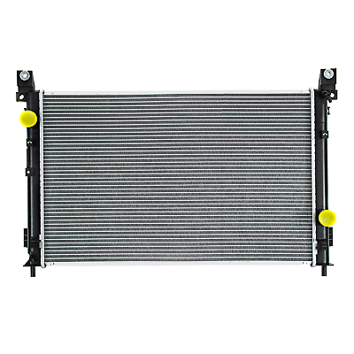#ad Radiator For Chrysler 2004 2006 Pacifica Base Equipada Limited Touring 3.5 3.8L $79.00