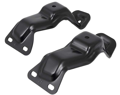 #ad OER Engine Frame Mount Perch Set For 1967 1972 Chevy and GMC 2WD Small Block $99.98