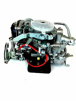 #ad Carburetor RSC4AF 2 Barrel 4AF For Corolla 1.6L 87 91 Latin America 21100 16540 $149.65