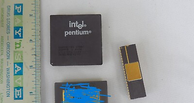 #ad Intel CPU Processor $20.00