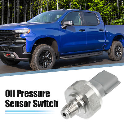 #ad Car Oil Pressure Switch Sensor for Nissan Juke Pathfinder 2013 2019 25070 1MC0A $19.99