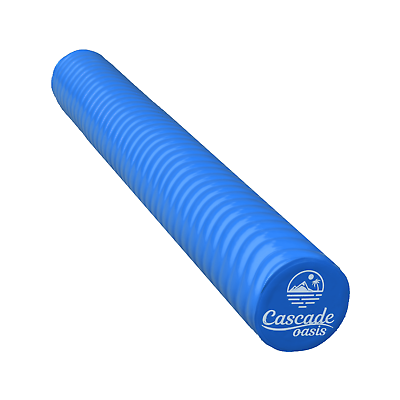 #ad Foam Pool Noodle Float for Pools Rivers Lakes and Beaches Blue $28.56