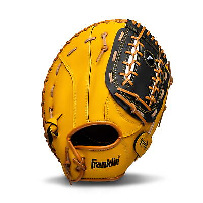 #ad Field Master Baseball and Softball Glove 1st Base Right Hand Throw 12.5quot; $27.09