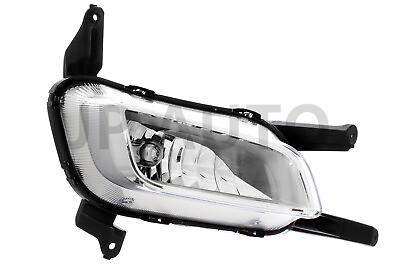 #ad For 2014 2015 Kia Optima Fog Light Passenger Side $86.48
