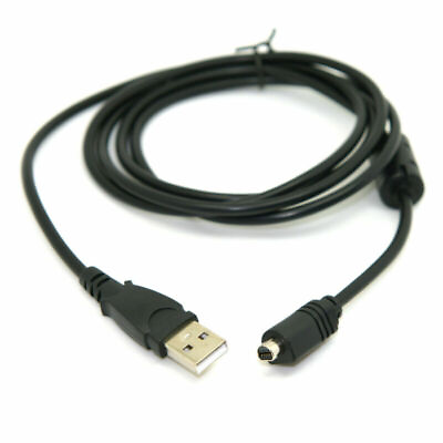 #ad CY VMC 15FS 10pin USB Data Sync Cord for Sony Digital Camcorder Handycam $7.99