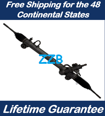#ad OEM ELECTRIC ASSIST Steering Rack and Pinion for 2011 2014 HYUNDAI SONATA 2.0L ✅ $135.00