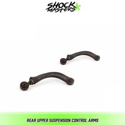 #ad Rear Pair Upper Suspension Control Arms for 2015 2016 Lincoln MKC $90.70